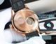 Swiss Grade Replica IWC Big Pilot Rose Gold Watch White Dial 45mm (1)_th.jpg